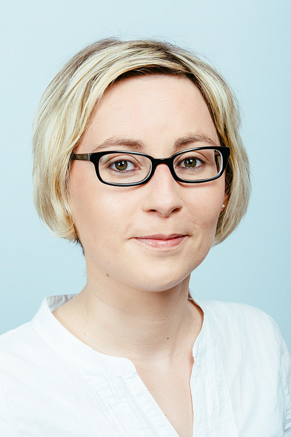 Doreen Klemcke