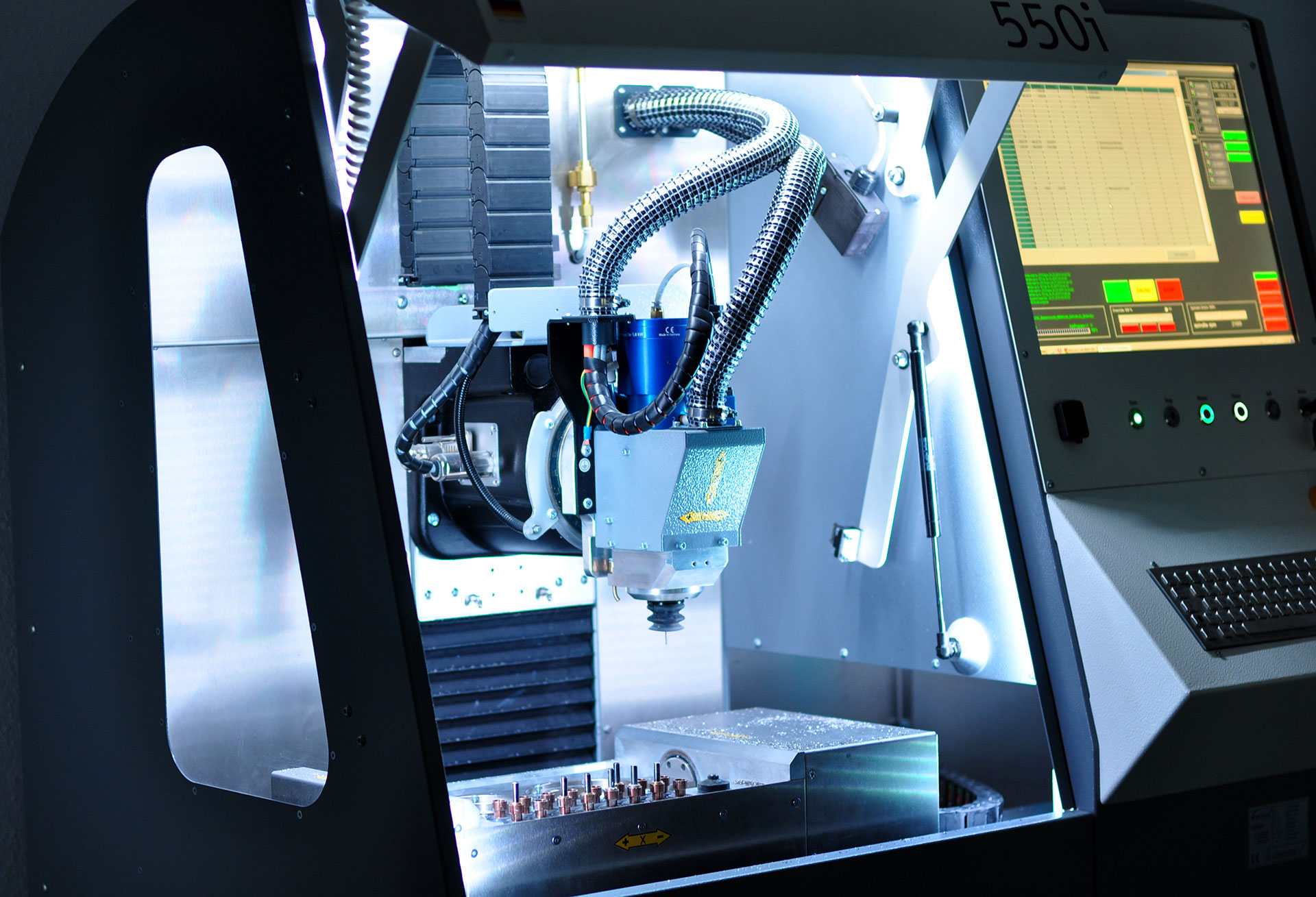 CAD/CAM Scherz Dental