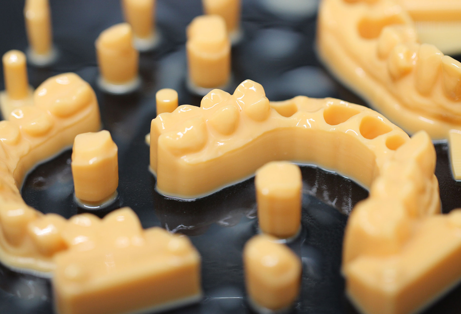 Über uns Scherz Dental